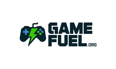 GameFuel.org - Creative brandable domain for sale