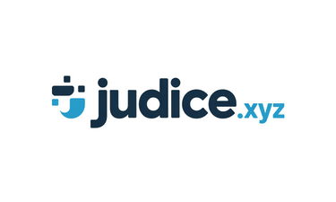 Judice.xyz - Creative brandable domain for sale