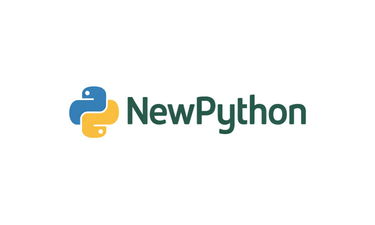 NewPython.com - Creative brandable domain for sale