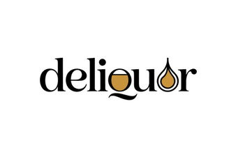 Deliquor.com - Creative brandable domain for sale