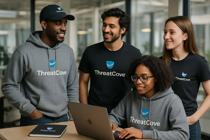 ThreatCove.com — 5