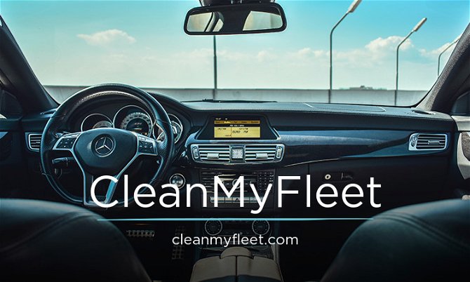 CleanMyFleet.com