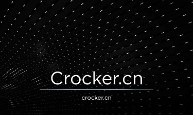 Crocker.cn