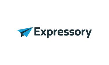 Expressory.com - Creative brandable domain for sale