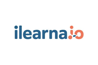 Ilearnaio.com - Creative brandable domain for sale