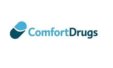 ComfortDrugs.com - Creative brandable domain for sale