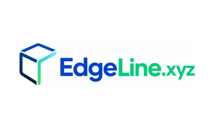 EdgeLine logo