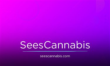 SeeScannabis.com - Creative brandable domain for sale