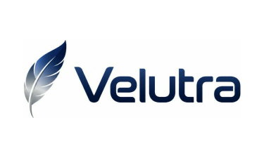 Velutra logo