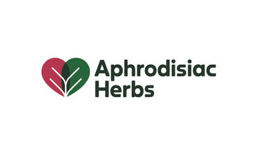 AphrodisiacHerbs.com - Creative brandable domain for sale