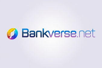 Bankverse.net - Creative brandable domain for sale