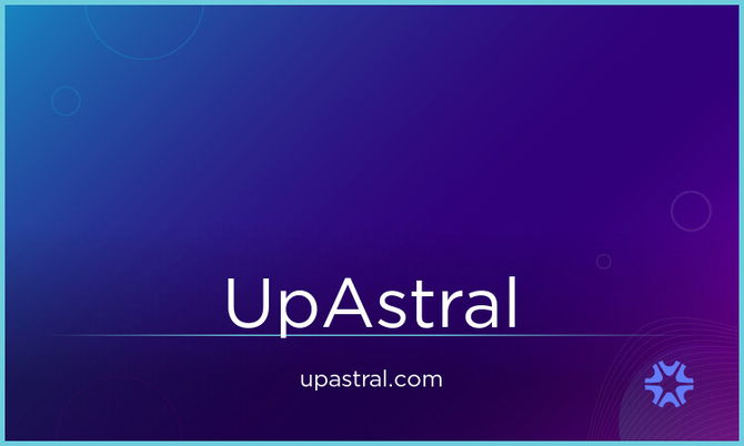 UpAstral.com