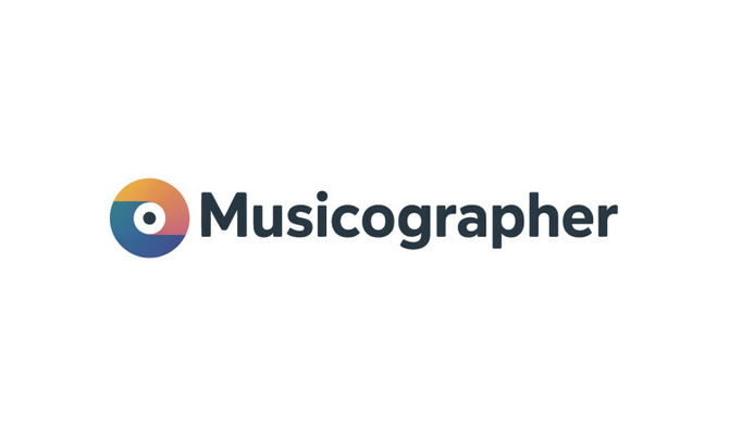 Musicographer.com