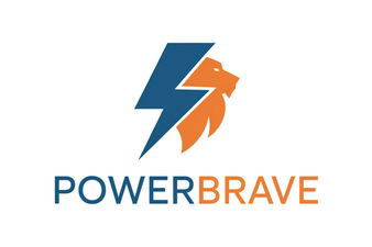 PowerBrave.com - Creative brandable domain for sale