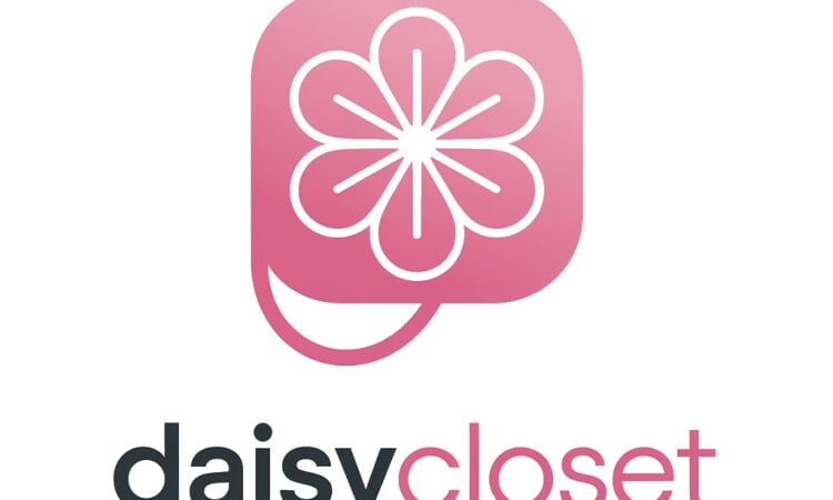 DaisyCloset logo