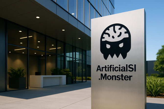 ArtificialSI.Monster — 4