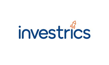 Investrics.com - Creative brandable domain for sale