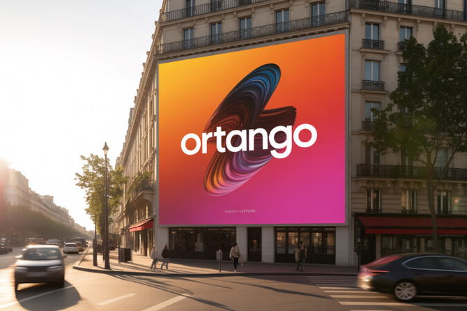 Ortango.com — 3