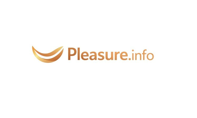 Pleasure logo