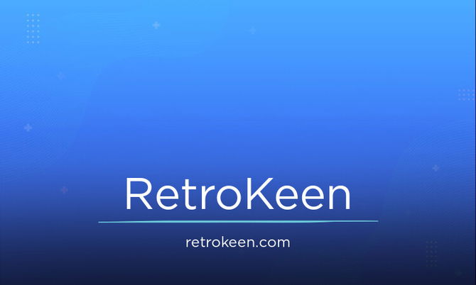 RetroKeen.com