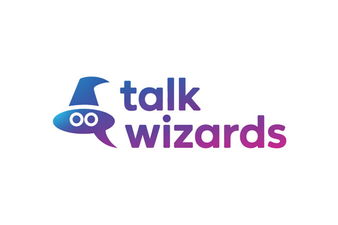 TalkWizards.com - Creative brandable domain for sale