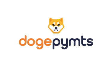 DogePymts.com - Creative brandable domain for sale