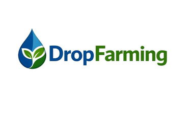 DropFarming.com - Creative brandable domain for sale