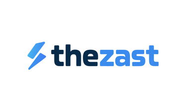 TheZast.com - Creative brandable domain for sale
