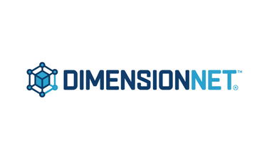 DimensionNet.com - Creative brandable domain for sale