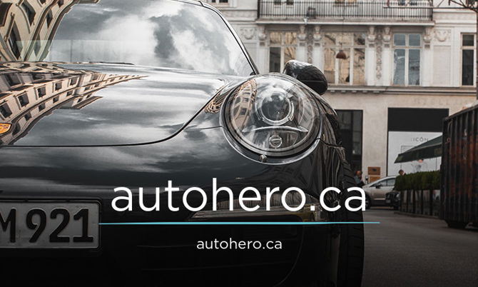 autohero.ca