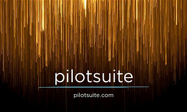 PilotSuite.com