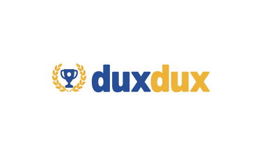 DuxDux.com - Creative brandable domain for sale
