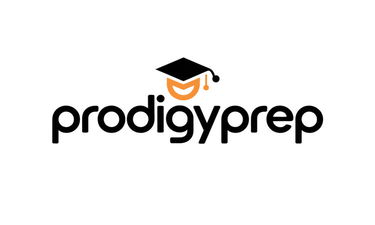 ProdigyPrep.com - Creative brandable domain for sale