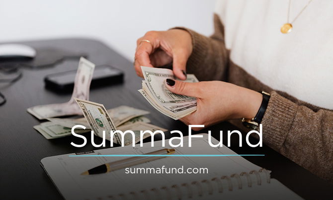 SummaFund.com