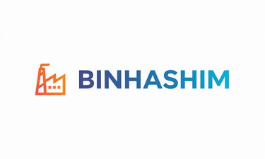 Binhashim.com