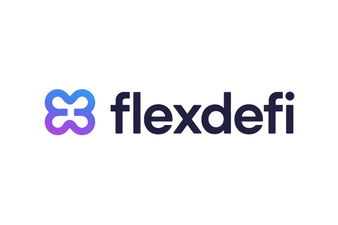 FlexDefi.com - Creative brandable domain for sale
