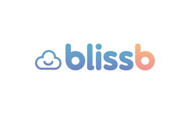 BlissB.com - Creative brandable domain for sale