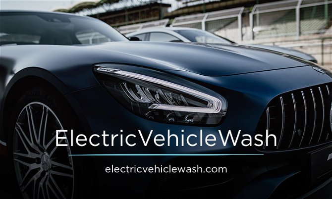 ElectricVehicleWash.com