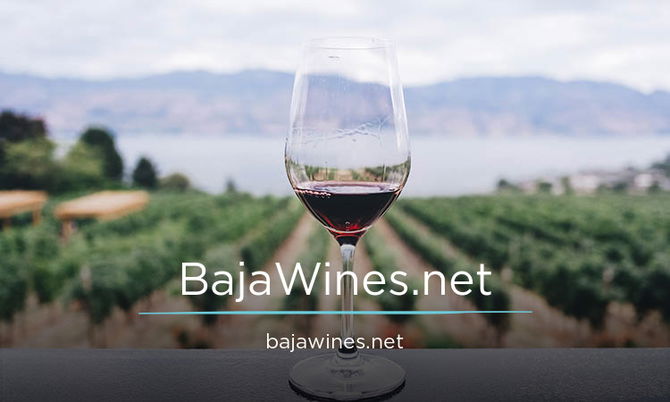 BajaWines.net