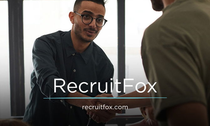 RecruitFox.com