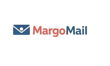 MargoMail.com - Creative brandable domain for sale