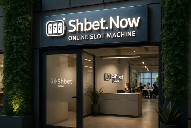 Shbet.Now — 4