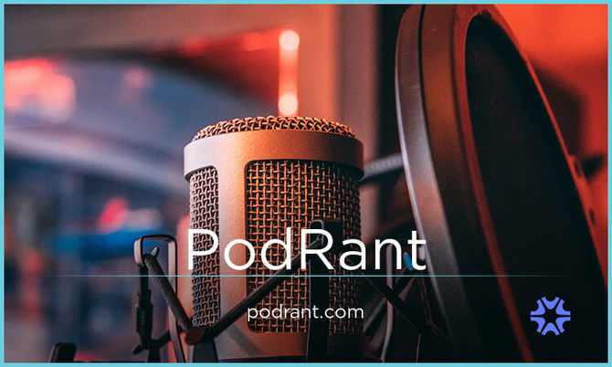 PodRant.com