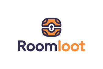 RoomLoot.com - Creative brandable domain for sale