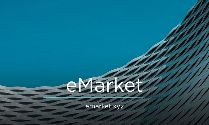 eMarket.xyz