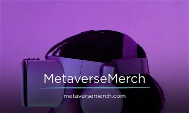 MetaverseMerch.com