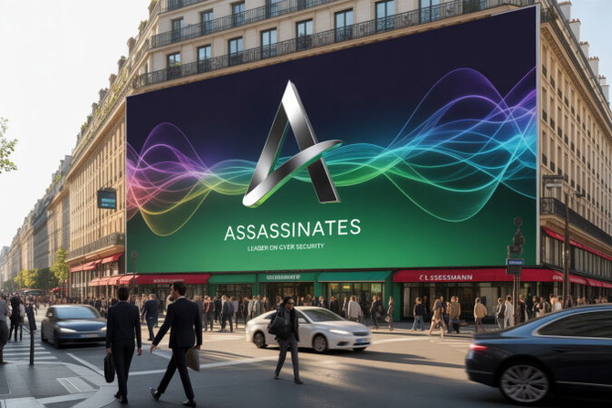 Assassinates.com — 3