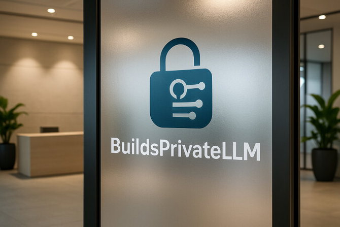 BuildsPrivateLLM.com — 4