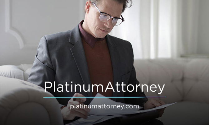 PlatinumAttorney.com