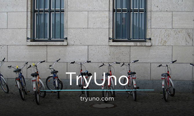 TryUno.com